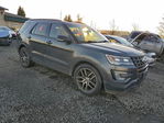 Ford Explorer 2016