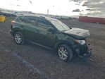 Toyota RAV 4 2013