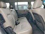 Honda Pilot 2011