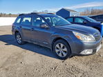 Subaru Outback 2012