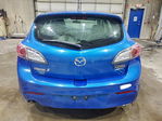 Mazda 3 2012