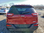 Jeep Cherokee 2016