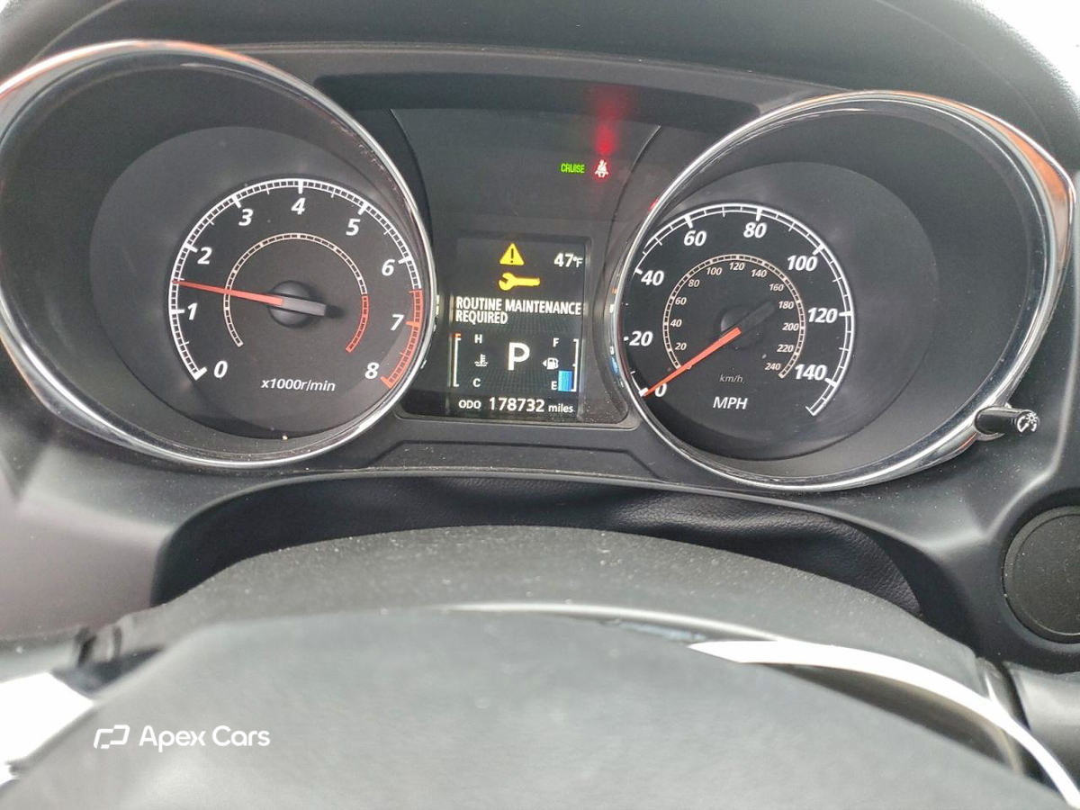 Mitsubishi Outlander 2017