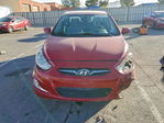 Hyundai Accent 2013