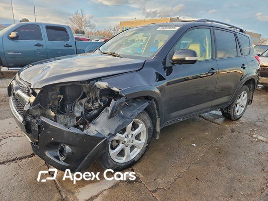 Toyota RAV 4 2011 - Image 1 of 13