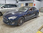 Tesla Model S 2015