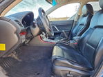 Subaru Outback 2009