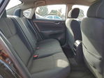 Nissan Sentra 2016