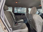 Toyota Highlander 2012