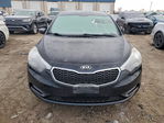 Kia Forte 2015