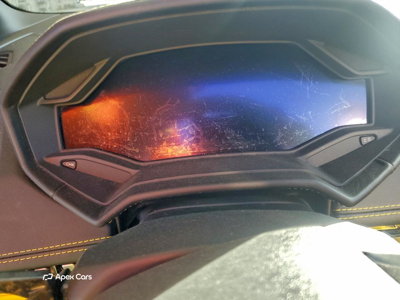 Lamborghini Huracán 2022