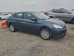 Nissan Sentra 2015