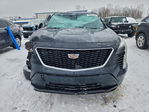 Cadillac XT4 2019