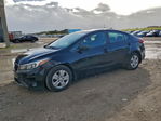 Kia Forte 2017