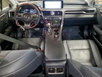 Lexus RX 2022