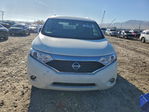 Nissan Quest 2017