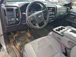 Chevrolet Silverado 2015