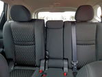 Nissan Rogue 2018