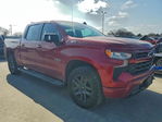 Chevrolet Silverado 2022