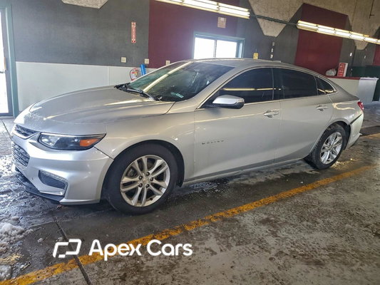 Chevrolet Malibu 2016 - Image 1 of 14