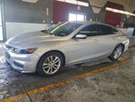 Chevrolet Malibu 2016