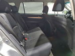 Subaru Outback 2011