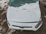 Ford Transit 2015