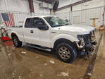 Ford F-150 2012