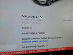 Tesla Model Y 2020