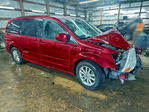 Dodge Caravan 2014