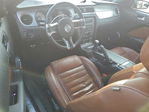 Ford Mustang 2012