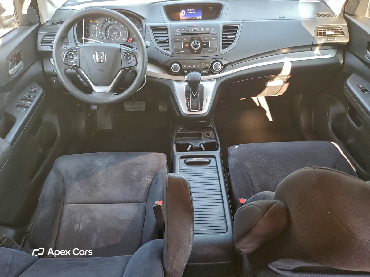 Honda CR-V 2014