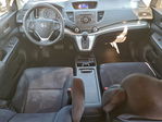 Honda CR-V 2014