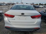 Kia Optima 2018