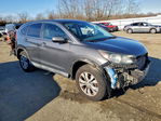 Honda CR-V 2013