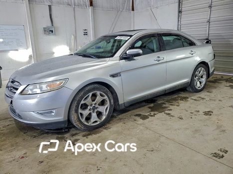 Ford Taurus 2011 - Image 1 of 12
