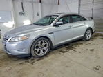 Ford Taurus 2011