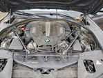 BMW Series 7 2013