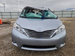 Toyota Sienna 2012