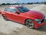 BMW Series 3 2015