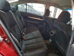 Subaru Legacy 2011