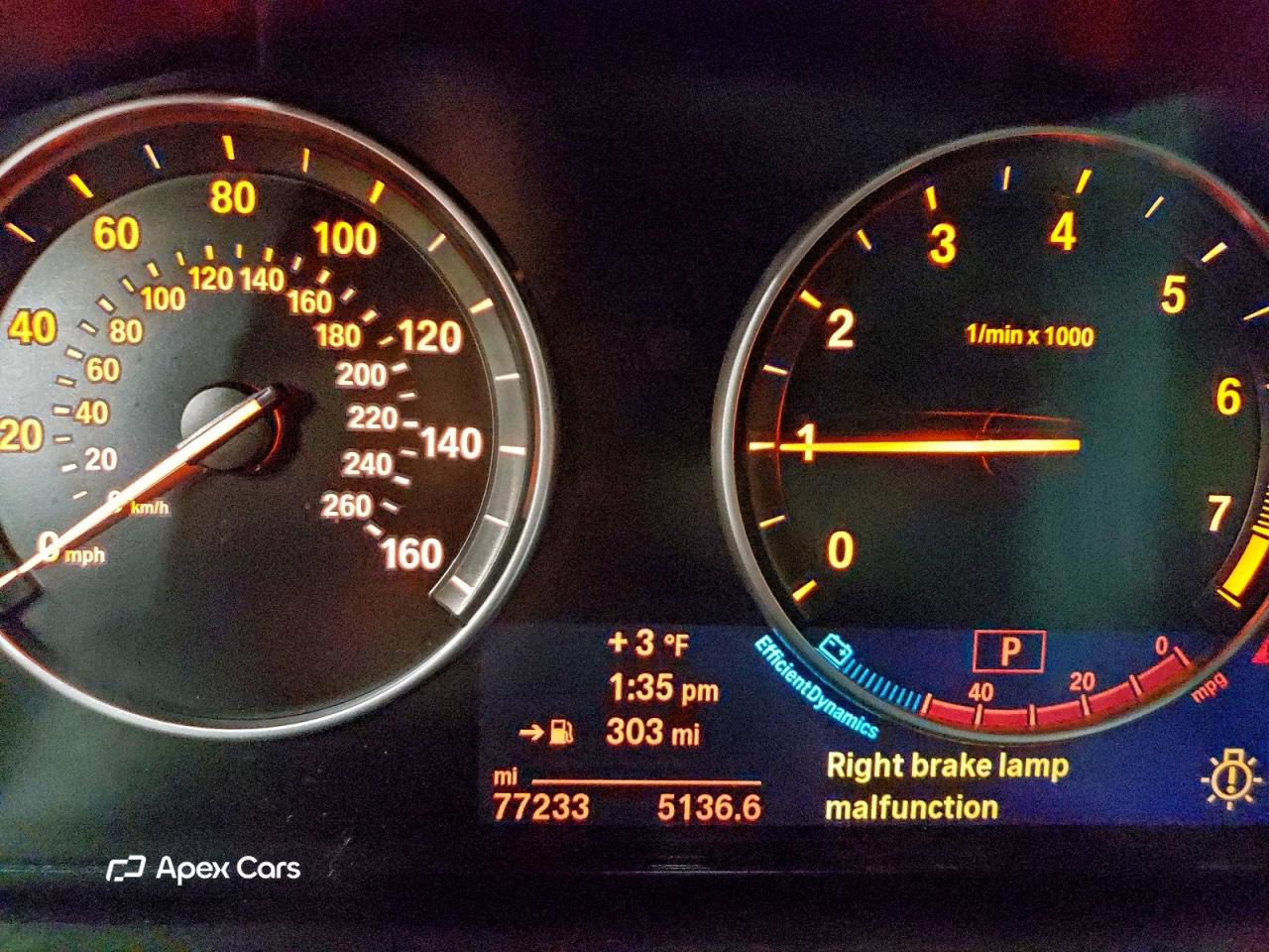 BMW X3 2015