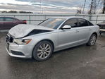 Audi A6 2014