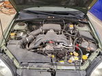 Subaru Outback 2007