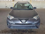 Toyota RAV 4 2017