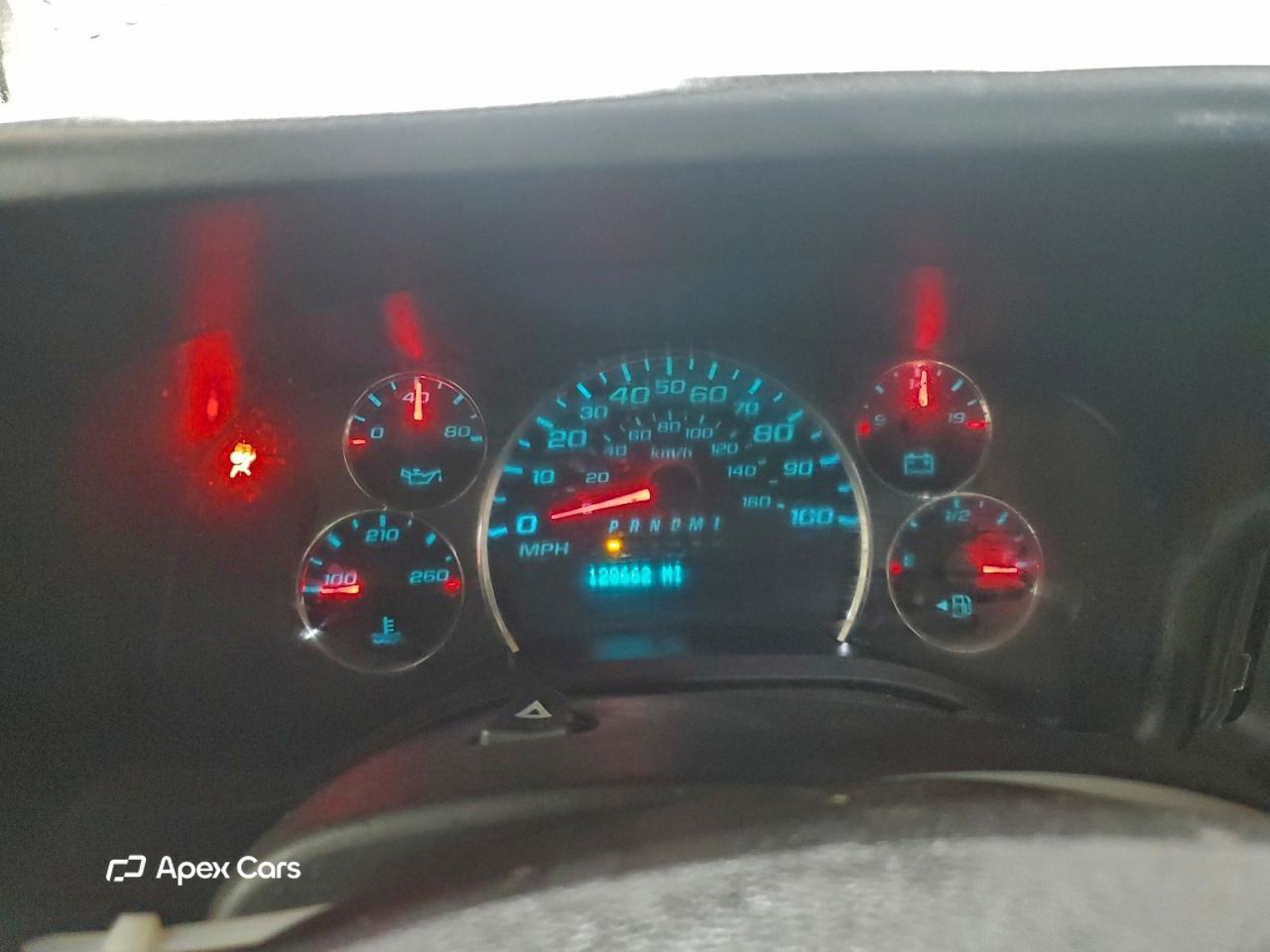 GMC Savana 2020