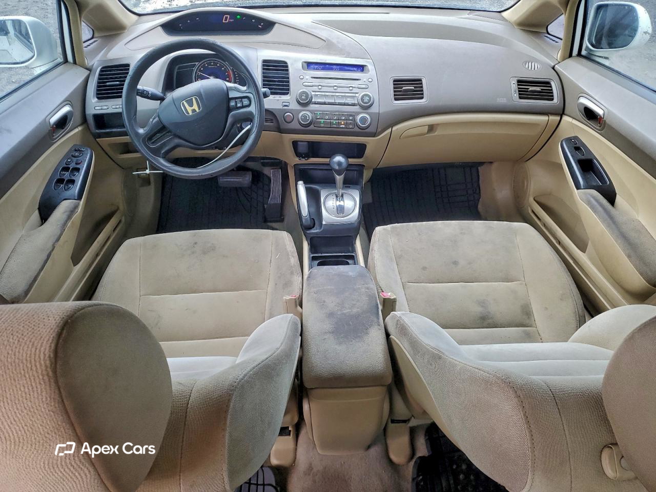 Honda Civic 2007