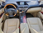 Lexus RX 2012