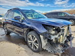 Subaru Outback 2018