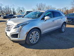 Cadillac XT5 2018